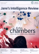 Janes Intelligence  Review Maj2019_1_naslovnica